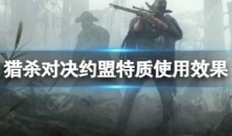 猎杀对决最新爆料,神秘势力浮出水面，巅峰对决即将上演！